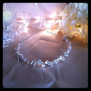 Bridal Headband